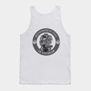 Brotherhood of Steel T-60 Tank Top